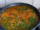 Марафон , затраты на питание
