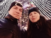 Вчерашний вечер и как сегодня сходили