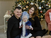 Ульяшке 6 месяцев
