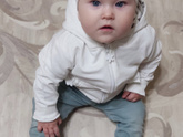 Даме 8 месяцев!