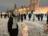 Зима☃️