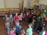 Нам 3 годика 🥳