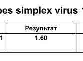 Торч инфекции