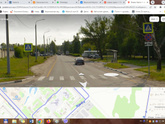 Завтра экзамен в ГИБДД. Помощь зала