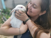 11 недель🥰