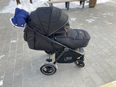 Посоветуйте классную прогулку!