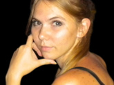 Нарисовала одноклассницу