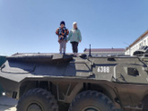 Люблю такие выходные
