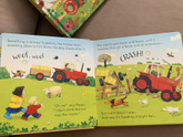 Книжки от usborne