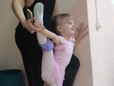 Танцы