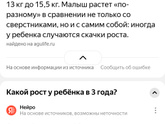 Карликовость