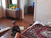 Записки бомжа