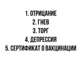 Прививка ОТ КОВИД На