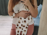 19 недель ❤️ Меня