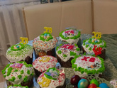 Куличи