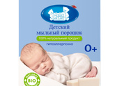 Порошок или гель для стирки "Наша мама"?