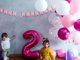 Сашуле 2 годика🥰