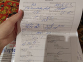 Малыш по узи опережает на 2 недели. Было ли у вас? Когда родили? И про вес. 1 кг за 3 недели. Серьёзно? ?