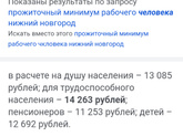 Какой должен быть максимум
