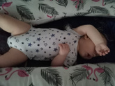 Детский сон 😴 А