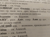 Странно...