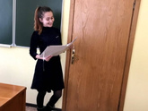 Начало истории. Последняя часть