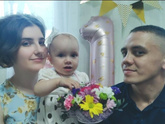 Вот и год пролетел не заметно ❤️