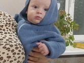 Нам 5 месяцев🎉🎉🎉 Тимур
