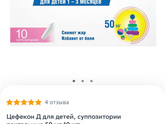 Как сбить температуру месячному?