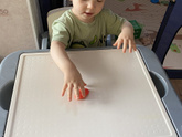Каждый день занимаетесь в развивашки с детьми 1-1.5-2 лет?
