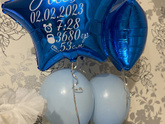 3 недельки