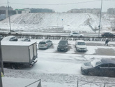 Не люблю зиму в апреле(