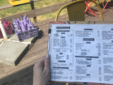 В Крым на машине???? День 3.
