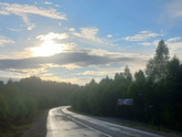 Немного Алтая
