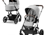 Cybex Balios S Lux👈🏼