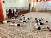 Как все успевают до обеда?