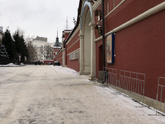 Поездка к Матронушке