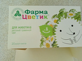 Проблема с покаками и пуками
