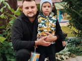 На кого похож?