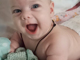 4 месяца сыну🥰