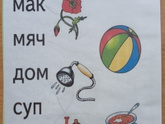 Пособия для чтения.