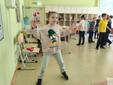 Старшая🥰