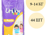 Почему текут подгузники?