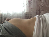 Серединка беременности 🤰🏼