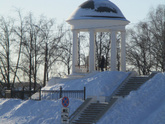 Кострома 2021. Ч. 23. (22.02.21)