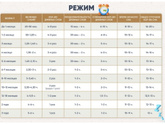 Сон ребёнка в 6, 5 месяцев