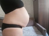 Мои 33 недели Я