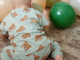 Ефимчику 1 годик🤎🥳🥰🩵🎉