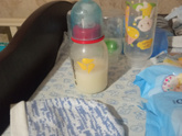 10 числа родила, а