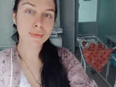 Проснулась в 2 ночи,